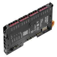 WEIDMULLER - 1334780000 - Electrical Connectors, Terminals, & Pins