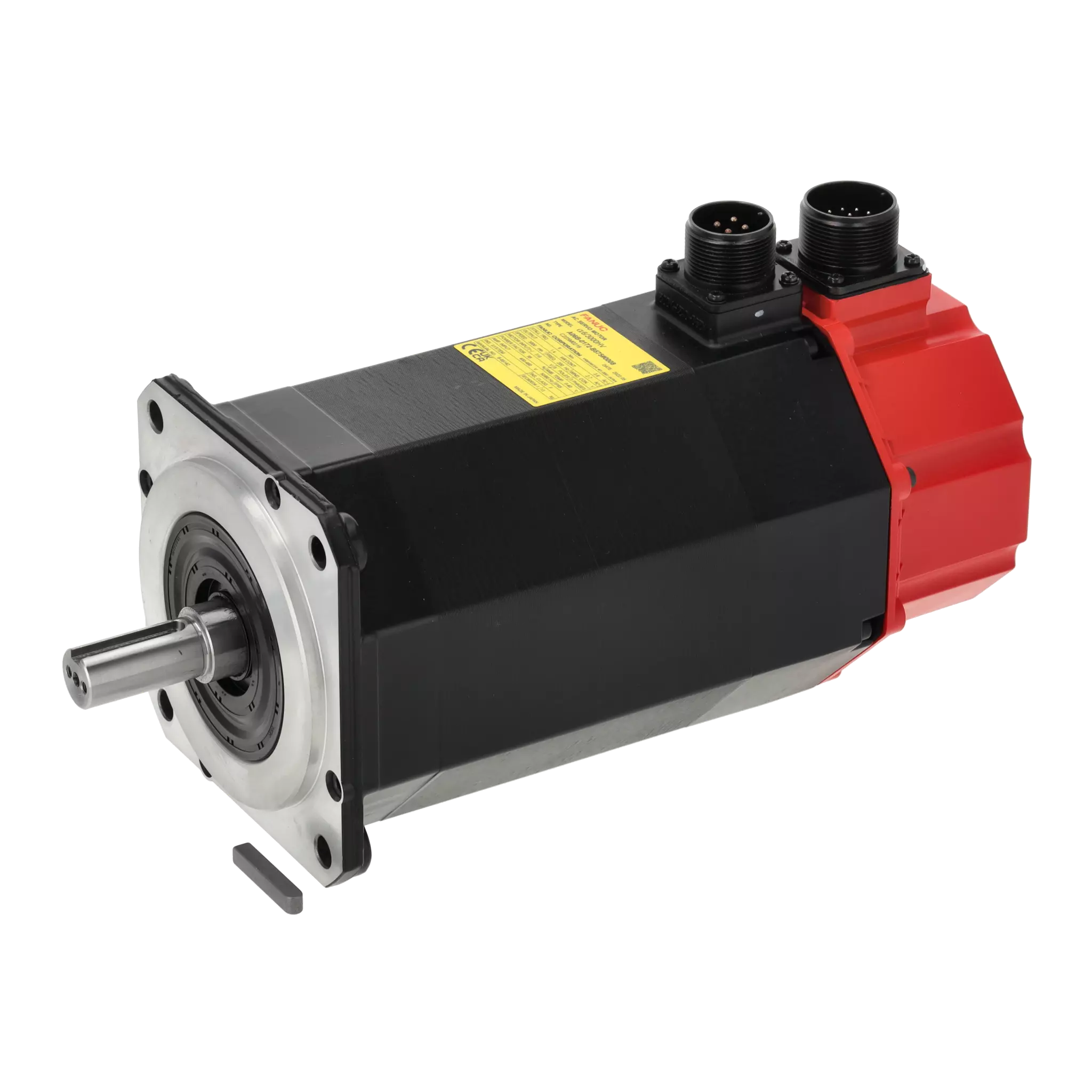 FANUC - A06B-0172-B575#0008 - Servo Motors