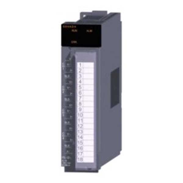 MITSUBISHI - Q64ADH - PLC Expansion Modules