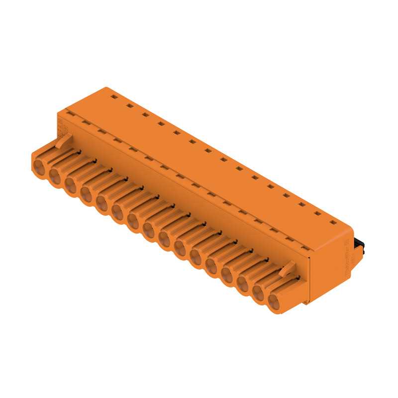 WEIDMULLER - 1013840000