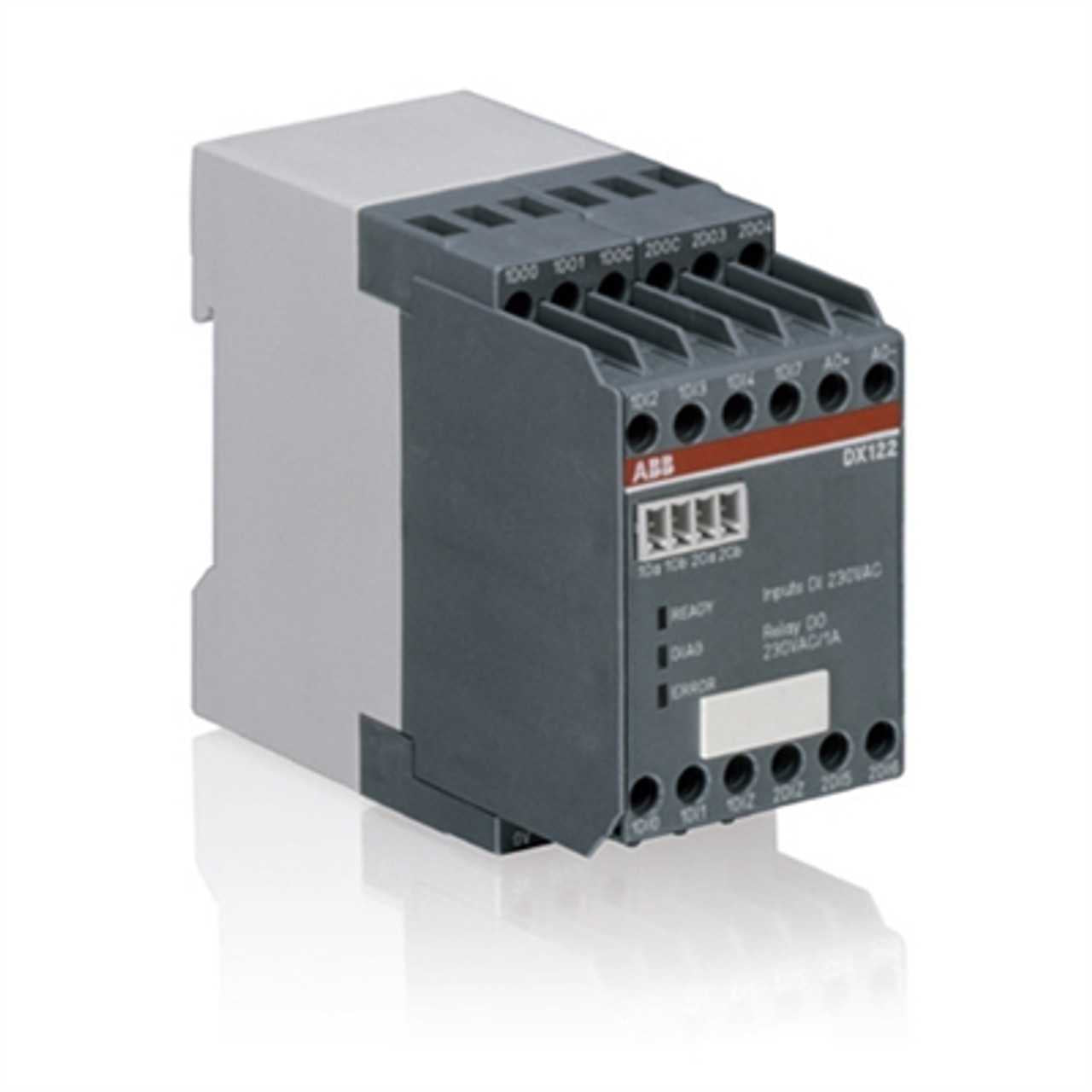 ASEA BROWN BOVERI - 1SAJ622000R0101 - PLC Expansion Modules