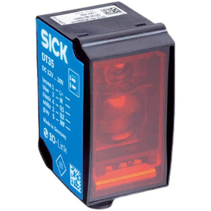 SICK - 1057651 - Laser Gauging Systems