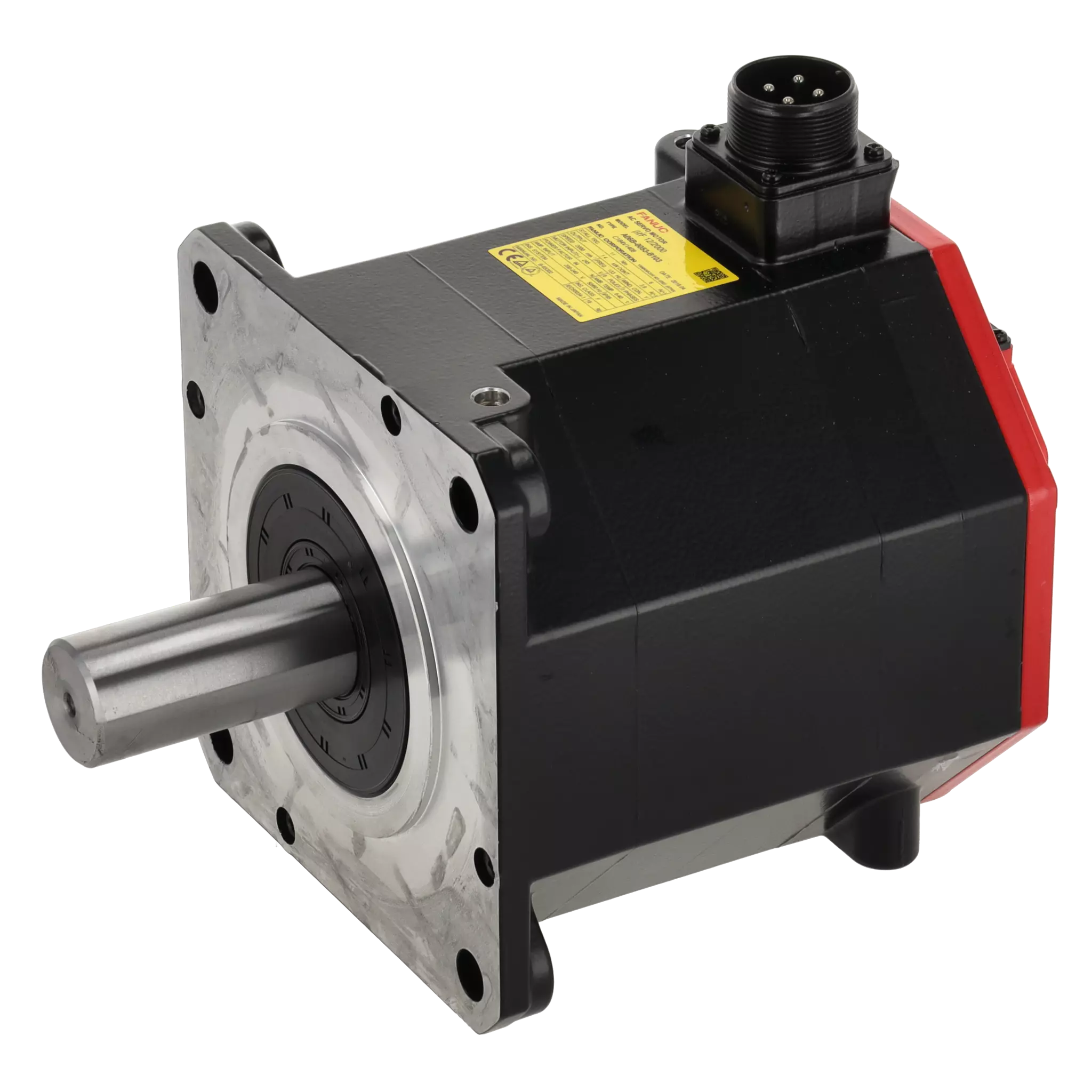 FANUC - A06B-0053-B103 - Servo Motors