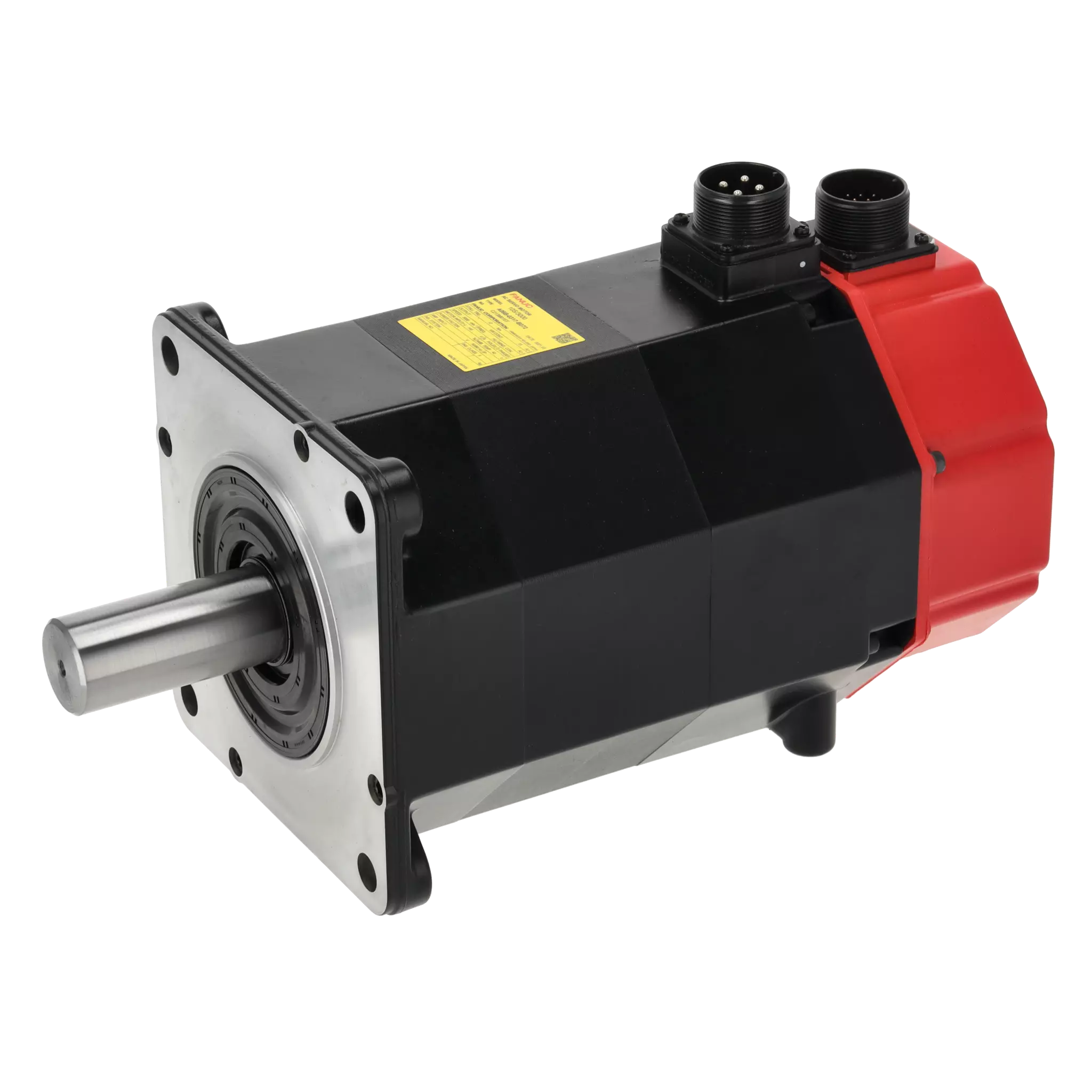FANUC - A06B-0317-B072 - Servo Motors
