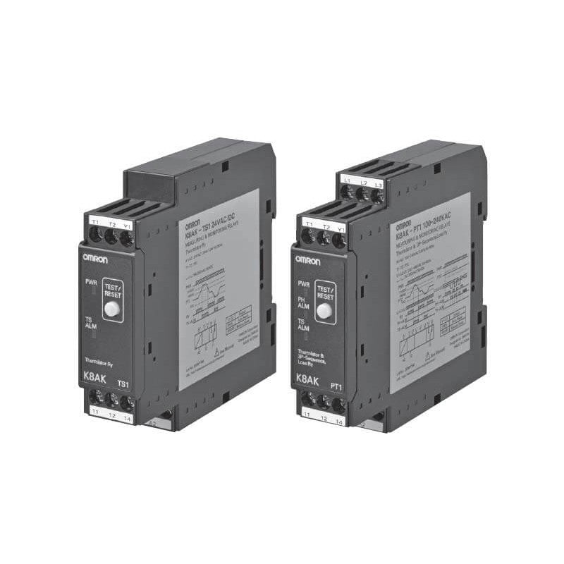 OMRON - AXTHERM250IE - General Resistors