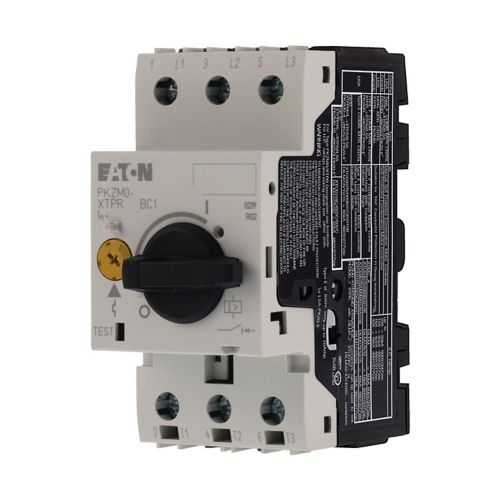 EATON CORPORATION - 072735 - Circuit Breakers