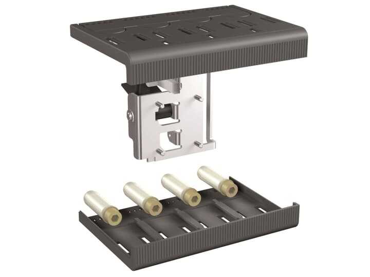 ASEA BROWN BOVERI - 1SDA013709R1 - MCCB (Molded Case Circuit Breakers)
