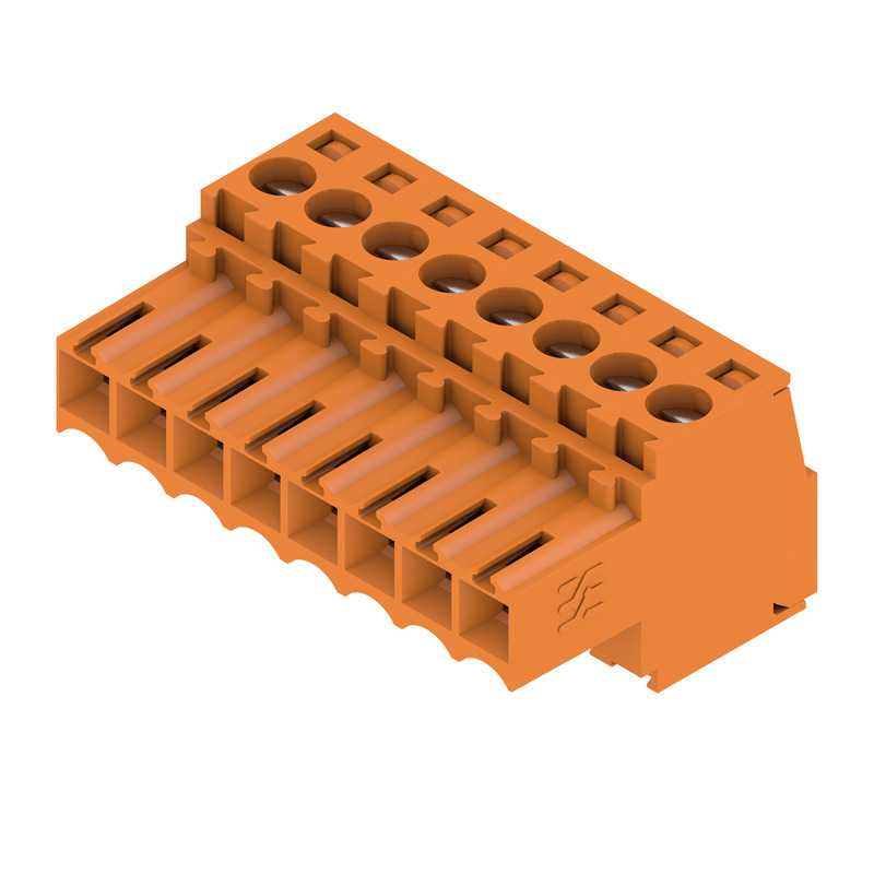 WEIDMULLER - 1597420000