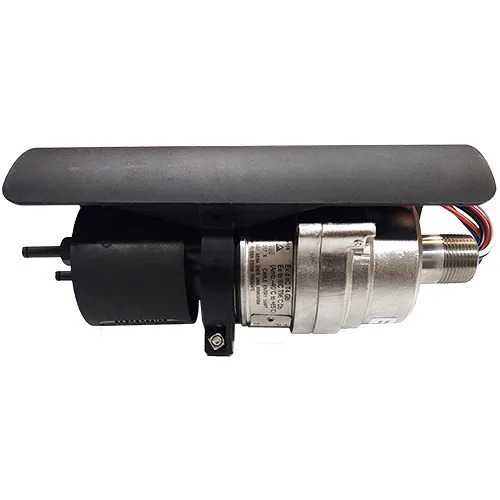 HONEYWELL - 2108D3001 - Detection and Monitoring Systems