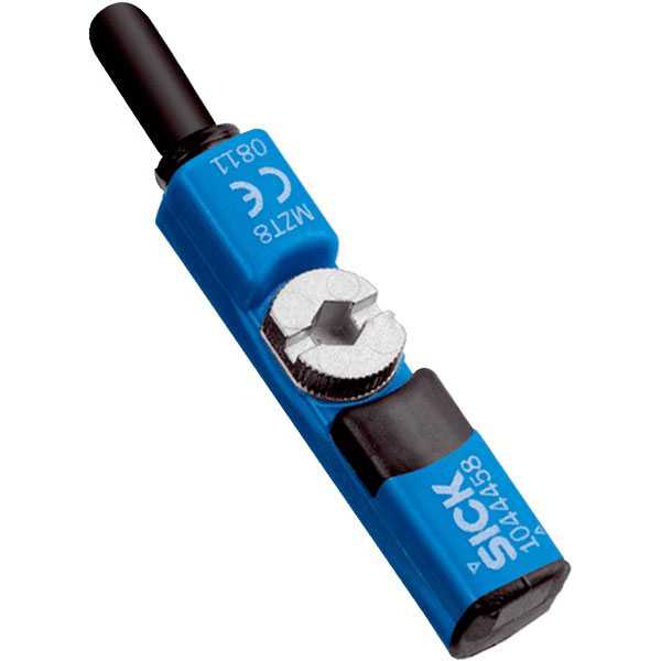 SICK - 1069395 - Photoelectric Sensors