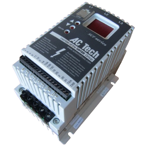 LENZE - SF210 - Motor Drives
