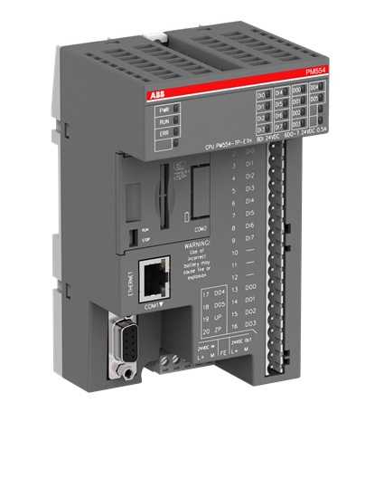 ASEA BROWN BOVERI - 1SAP120600R0071 - PLC Expansion Modules