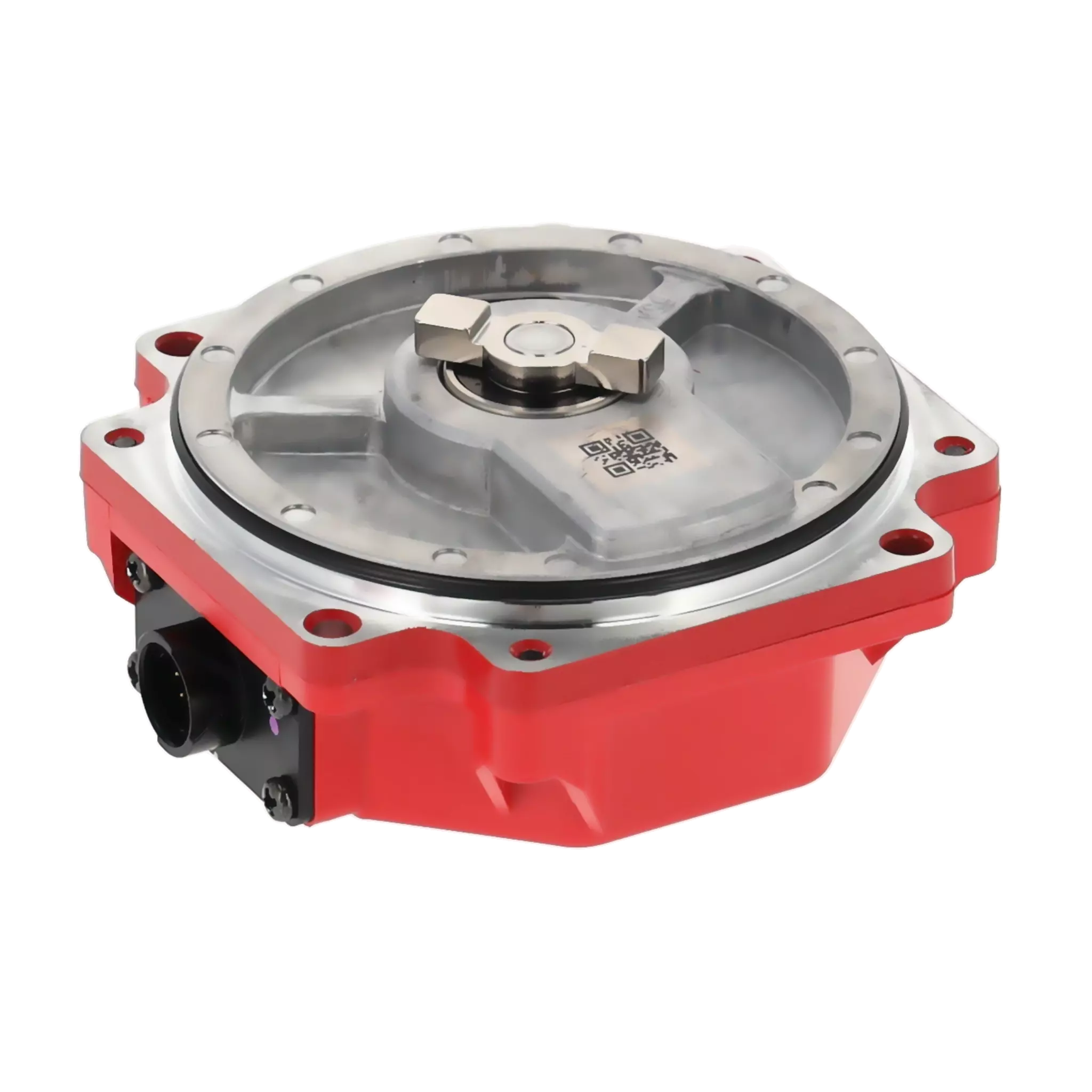FANUC - A860-2000-T321 - Encoders & Resolvers