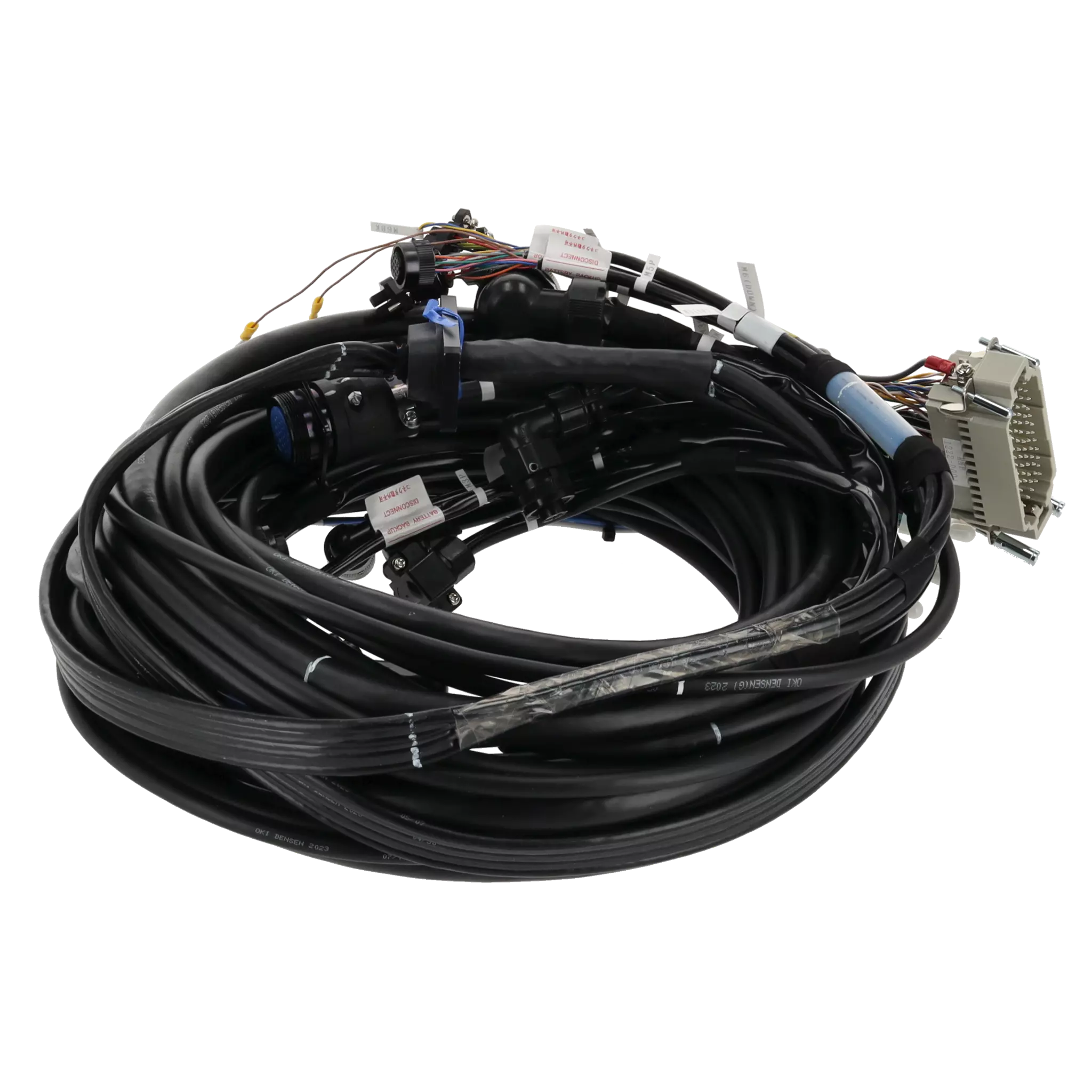 FANUC - A05B-1222-D001 - Robot Cables &Accessories