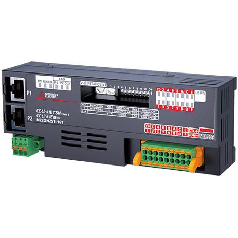 MITSUBISHI - NZ2GN2S1-16T - PLC Expansion Modules