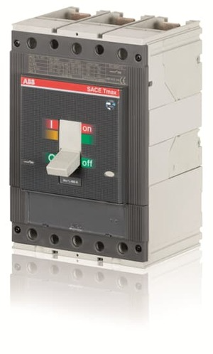 ASEA BROWN BOVERI - 1SDA054227R0001 - MCCB (Molded Case Circuit Breakers)