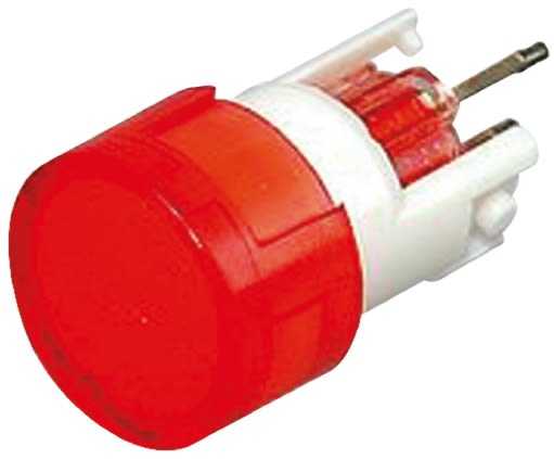 OMRON - A3DT500R - Push Buttons