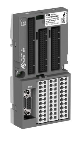 ASEA BROWN BOVERI - 1SAP210800R0001 - PLC Expansion Modules