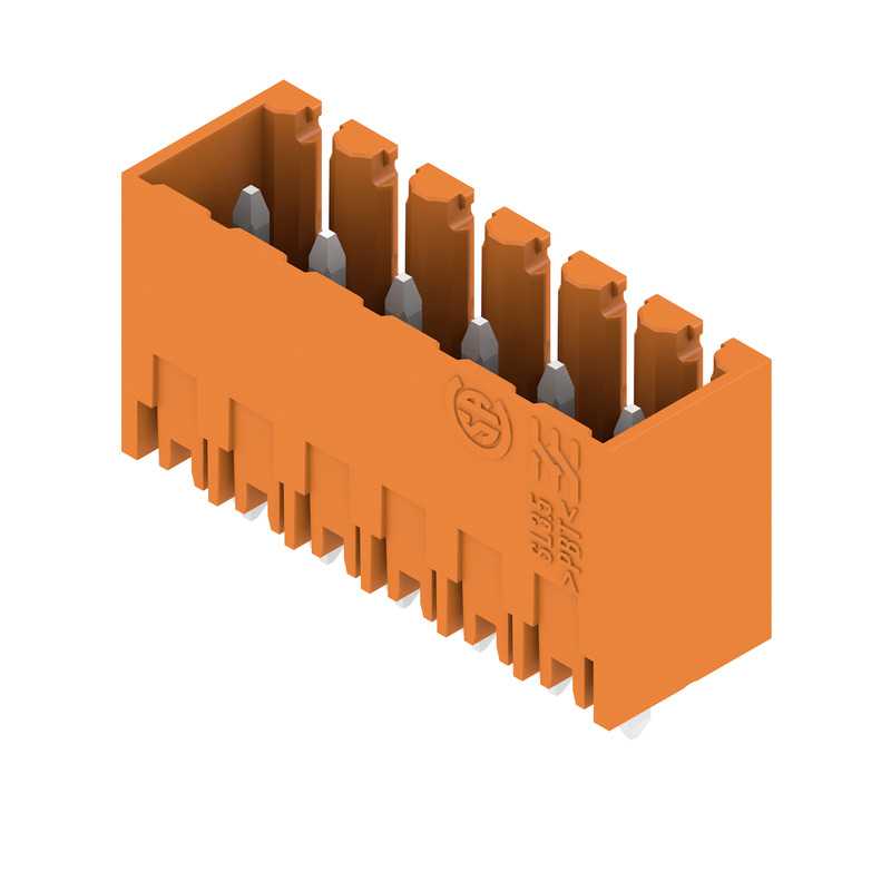 WEIDMULLER - 1604510000 - Terminal Strip Wiring