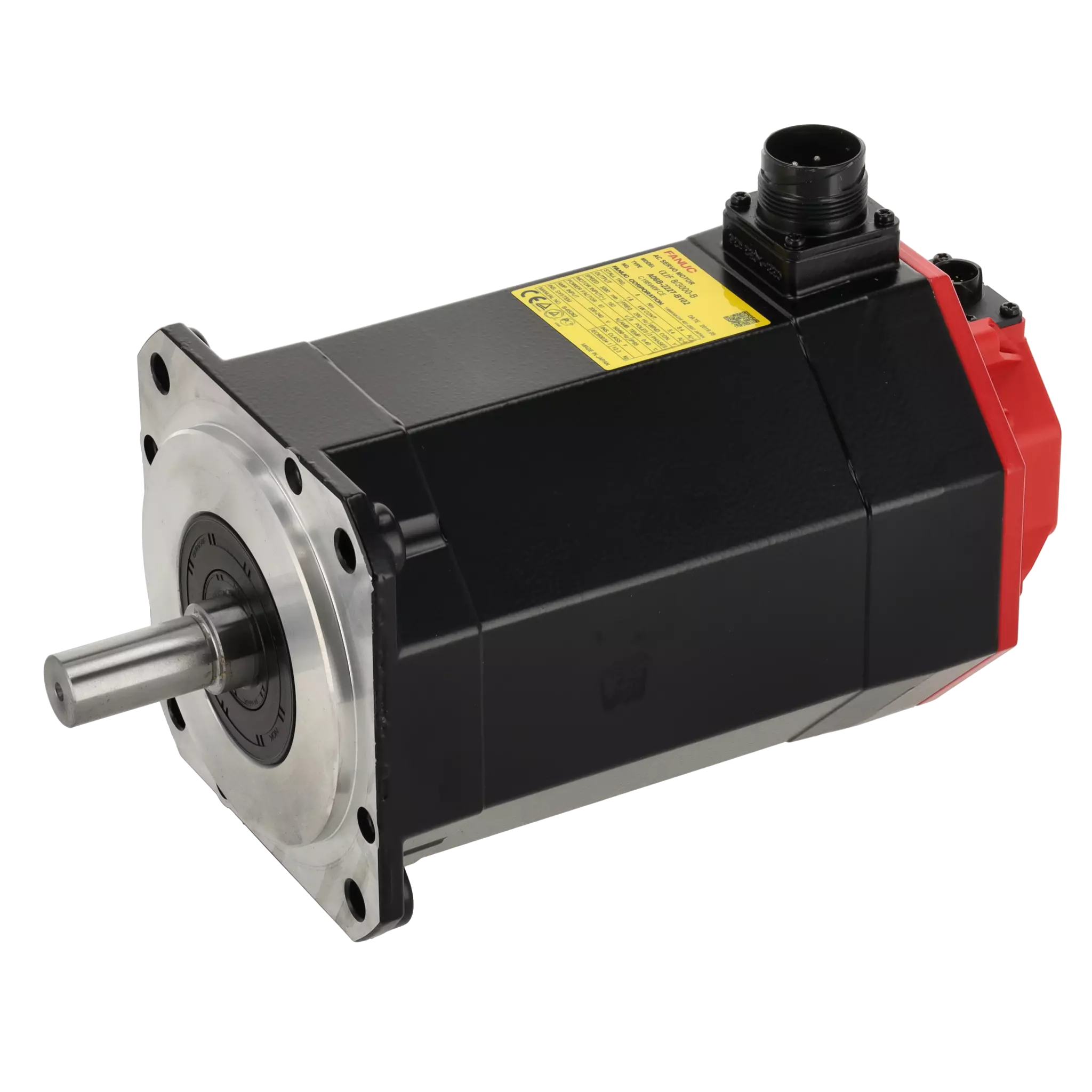 FANUC - A06B-2227-B102 - Servo Motors
