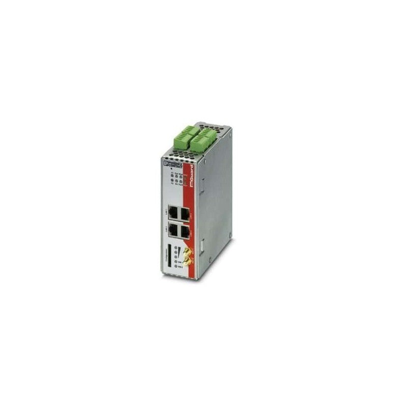 PHOENIX CONTACT - 1010462 - Network Devices