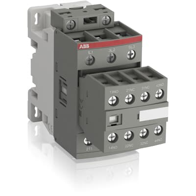 ASEA BROWN BOVERI - 1SBL236001R2122 - Contactors & Starters