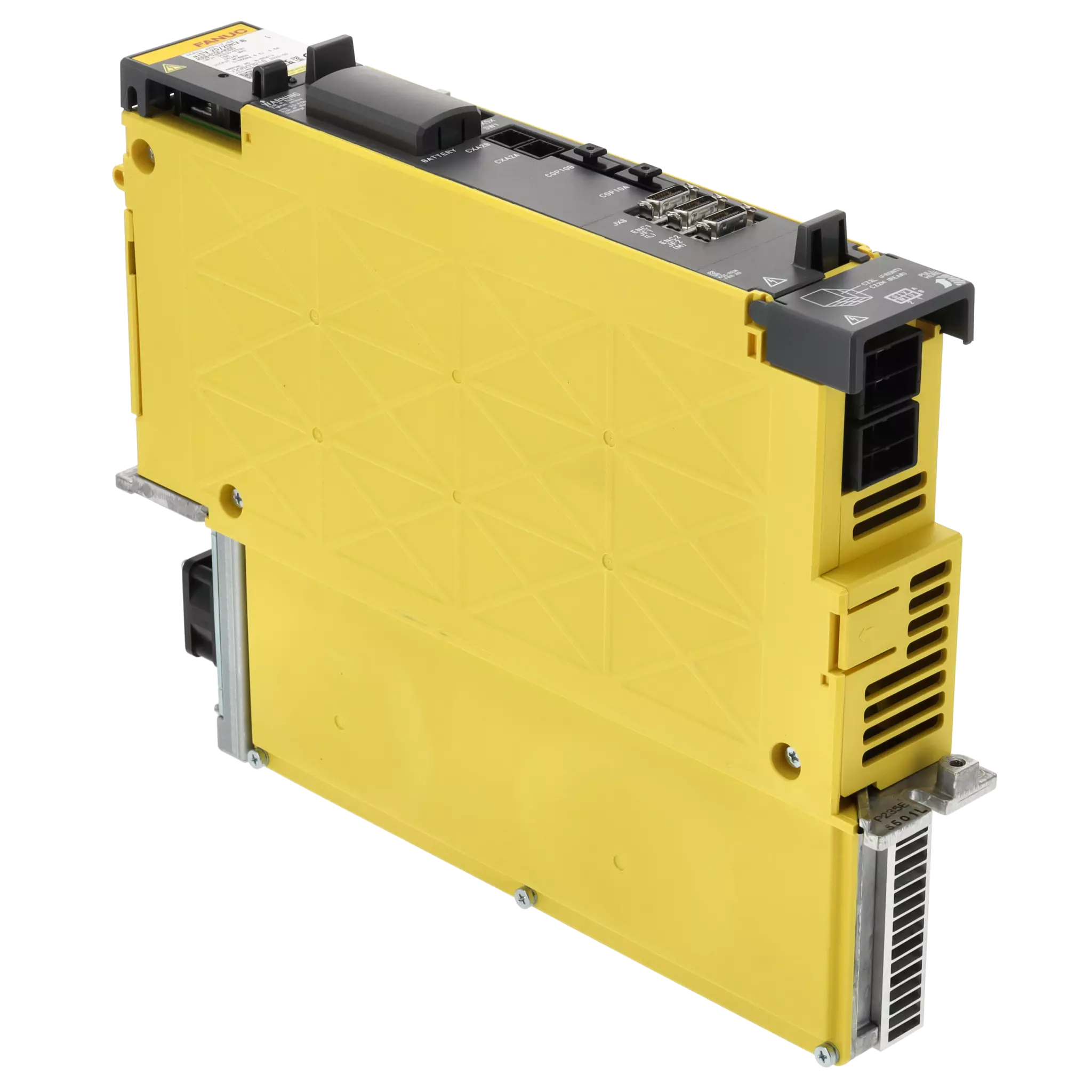 FANUC - A06B-6290-H205 - Servo Drives