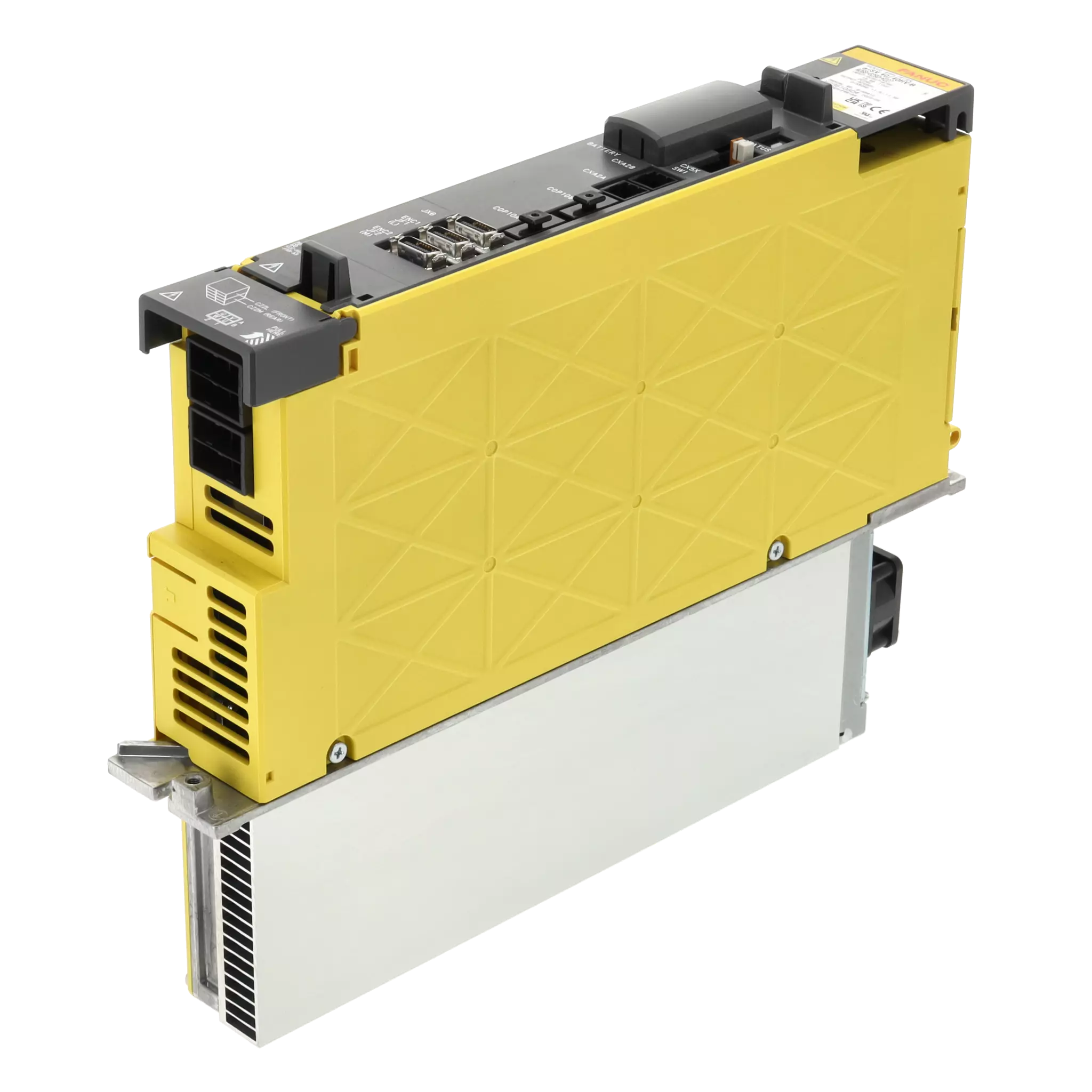 FANUC - A06B-6290-H207 - Servo Drives
