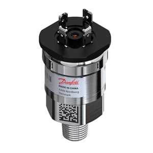 DANFOSS - 060G3945 - Pressure Transmitters