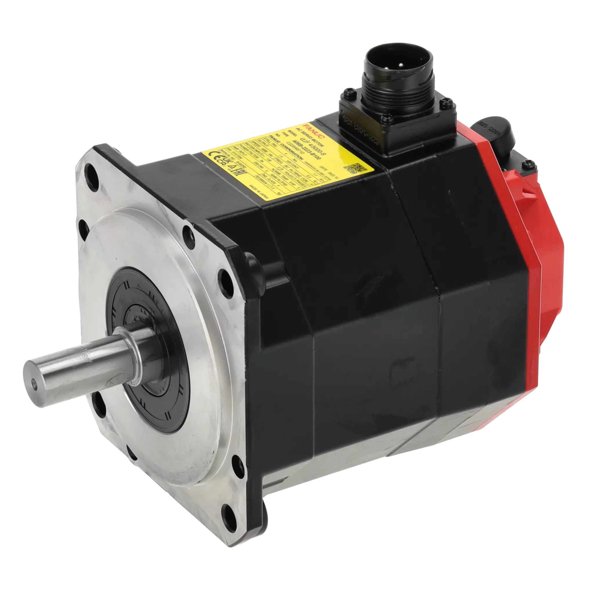 FANUC - A06B-2223-B100 - Servo Motors