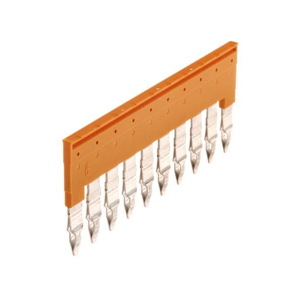 WEIDMULLER - 1527720000 - Terminal Strip Wiring