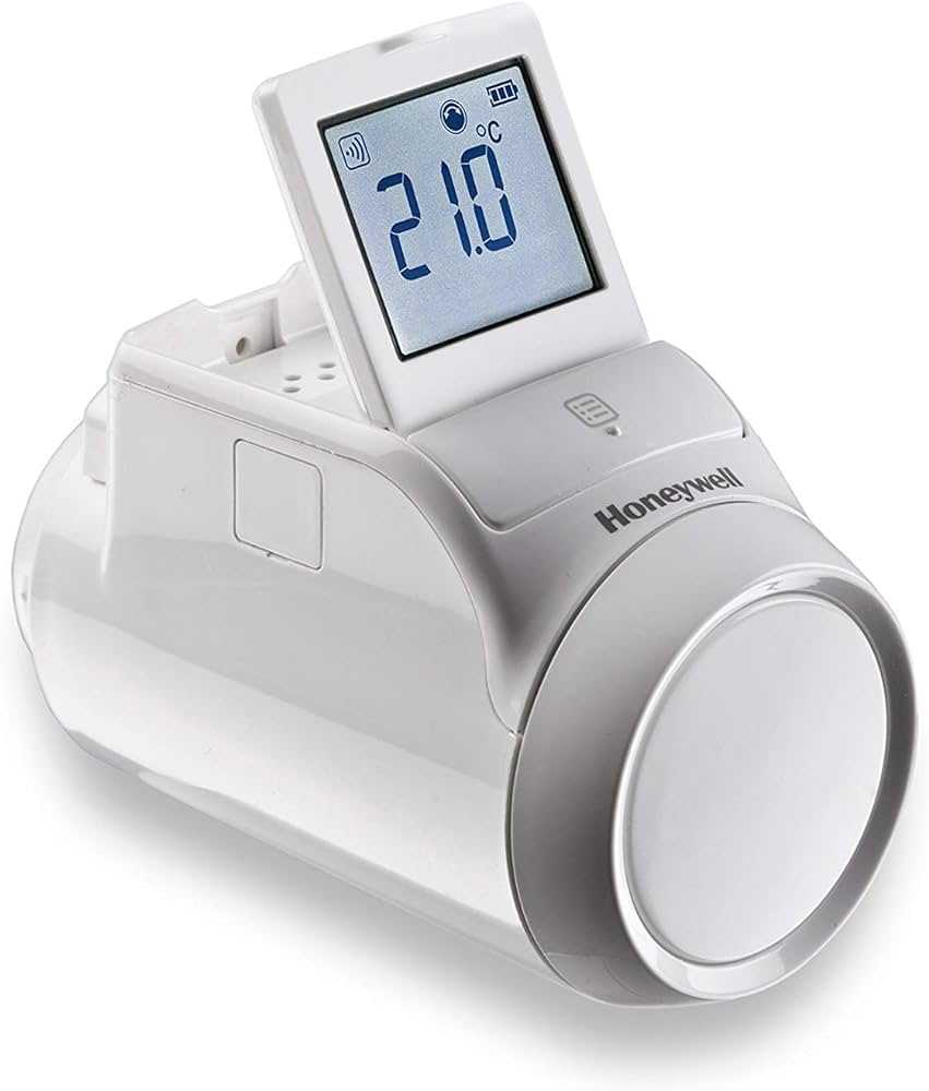 HONEYWELL - HR92EE