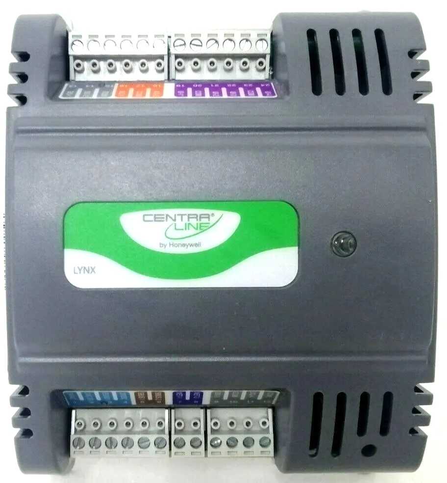 HONEYWELL - CLLYUL4024S - PLC Expansion Modules