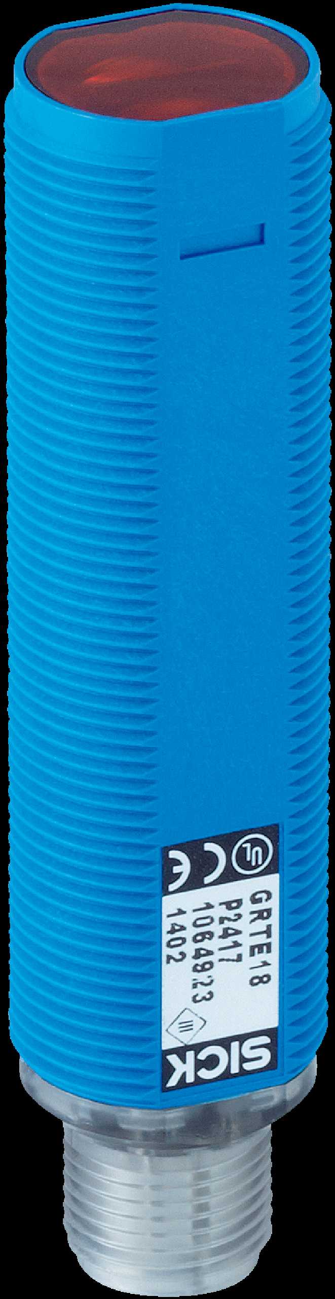 SICK - 1076116 - Inductive Sensors