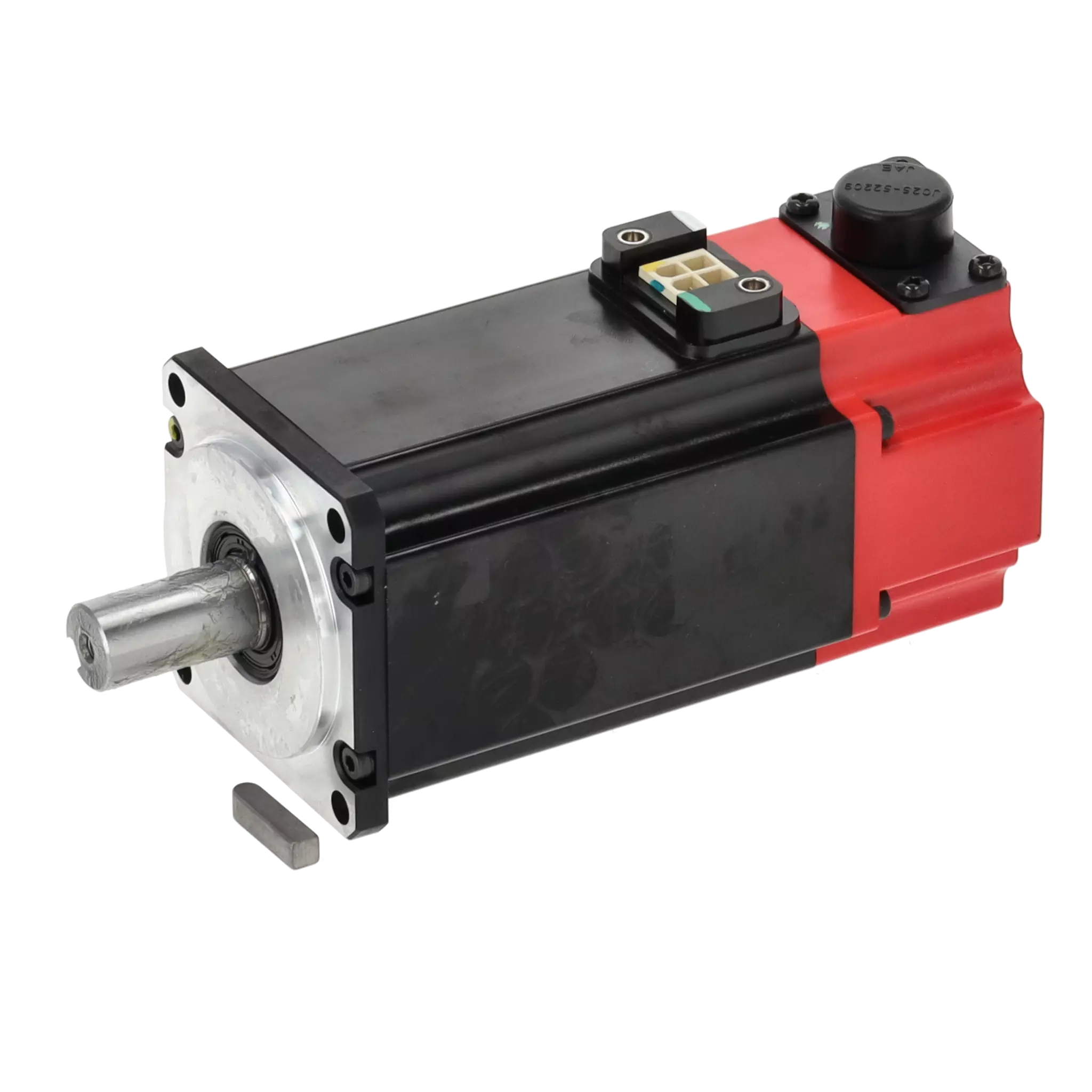 FANUC - A06B-0116-B075#0076 - Servo Motors