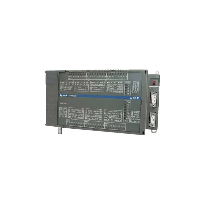 ASEA BROWN BOVERI - GJR5253100R3160 - PLC Expansion Modules