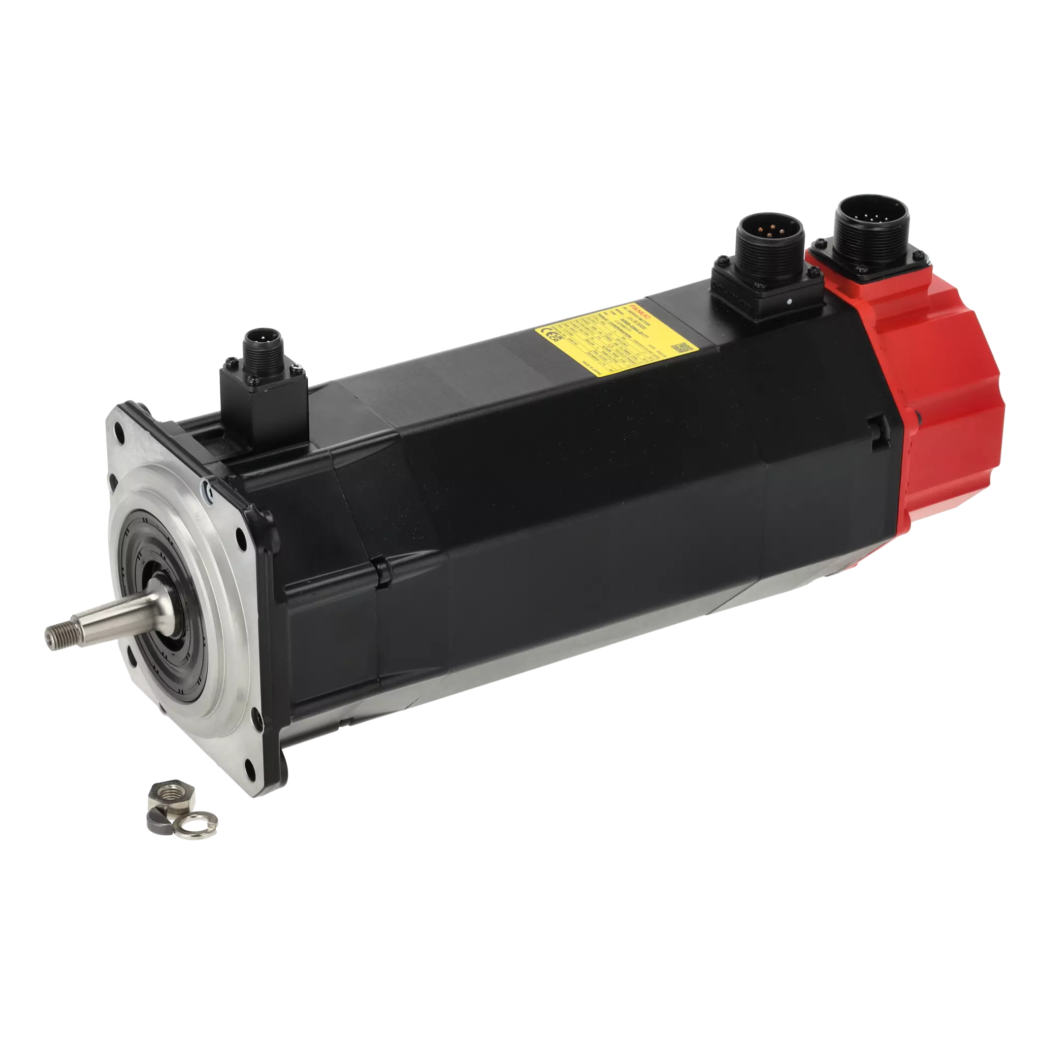 FANUC - A06B-0564-B177 - Servo Motors