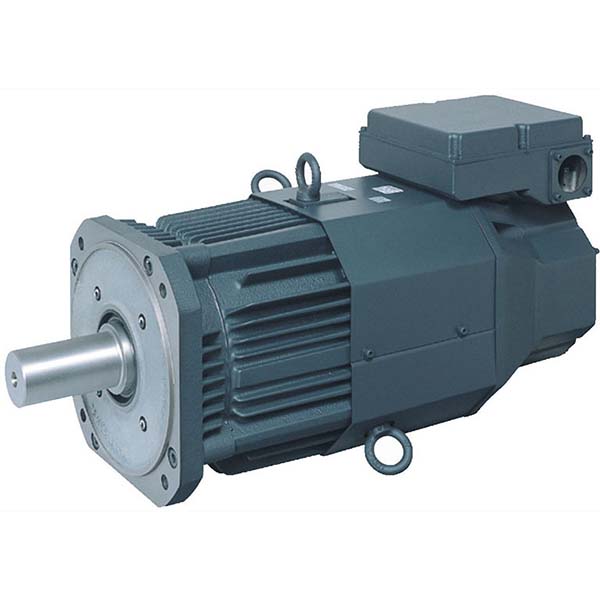 MITSUBISHI - HA-LP8014 - Motors