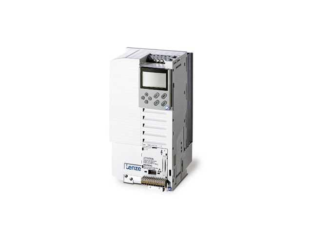 LENZE - E82EV113K4C200 - Motor Drives