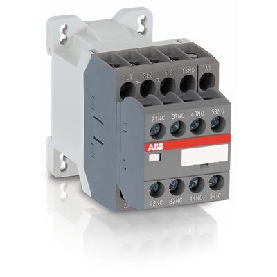 ASEA BROWN BOVERI - 1SBL101001R2632 - Contactors & Starters