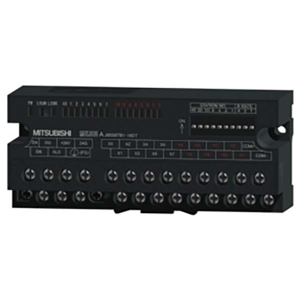 MITSUBISHI - AJ65SBTB1-16DT - PLC Expansion Modules
