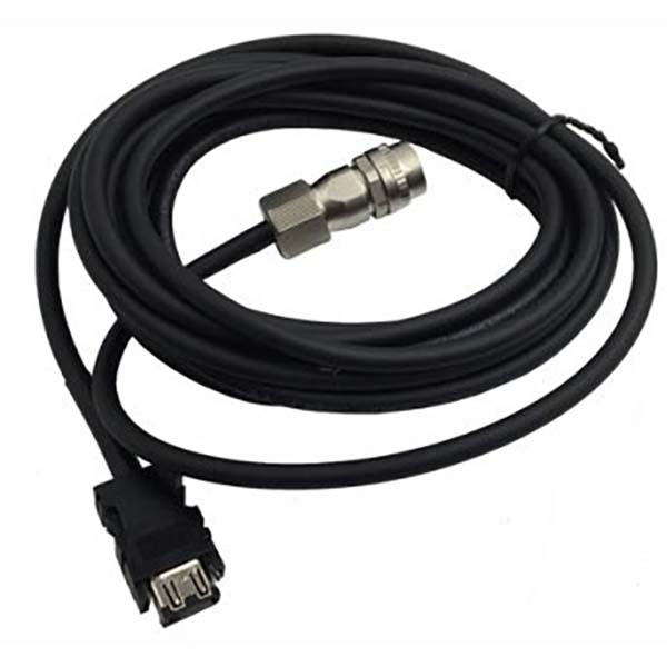 MITSUBISHI - MR-J3ENSCBL10M-L - Servo Cables & Accessories