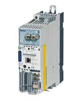LENZE - E84AVTCE3034SX0 - Motor Drives