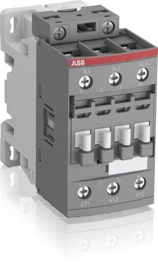 ASEA BROWN BOVERI - 1SBL276001R2100 - Contactors & Starters
