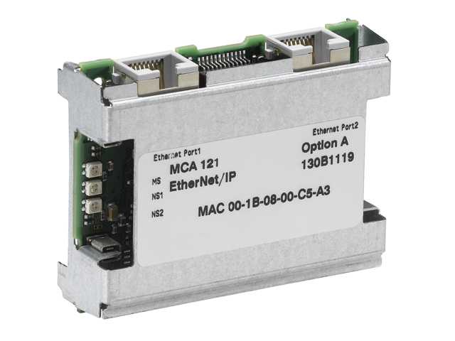 DANFOSS - 130B1119 - Servo Drives & Controls