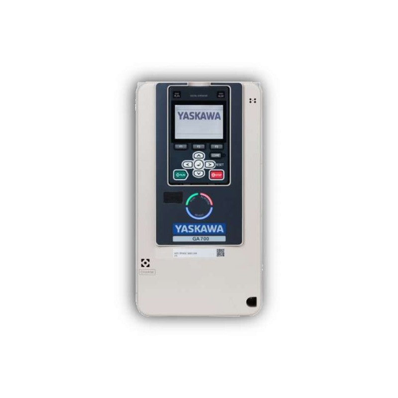 YASKAWA ELECTRIC - GA70C4004BBA - Motor Drives