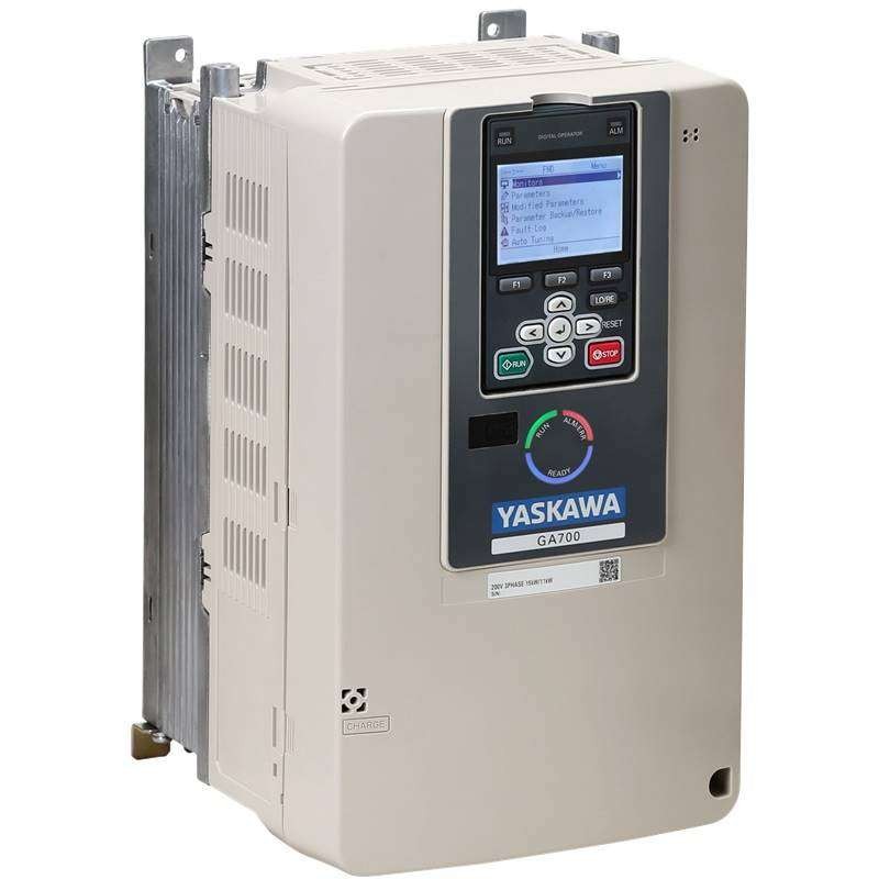 YASKAWA ELECTRIC - GA70C4038BBA