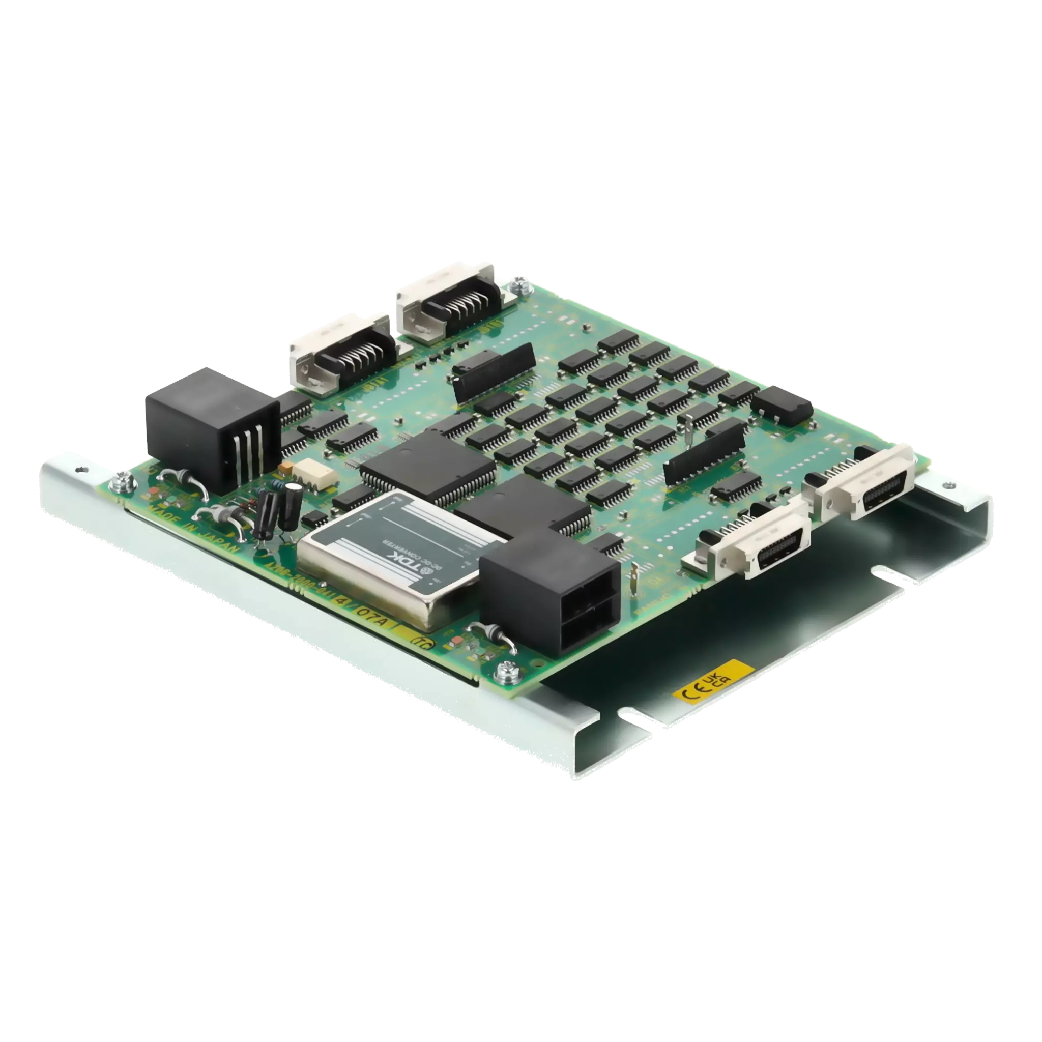 FANUC - A20B-2000-0414 - PLC Expansion Modules