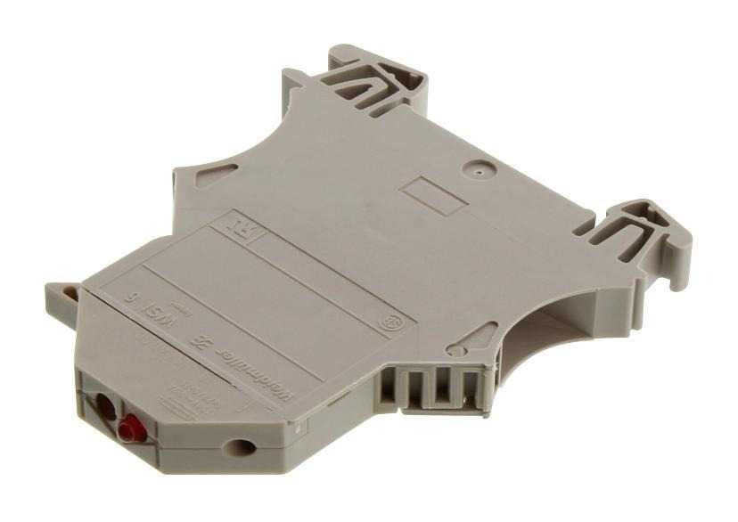 WEIDMULLER - 1011300000 - Electrical Connectors, Terminals, & Pins