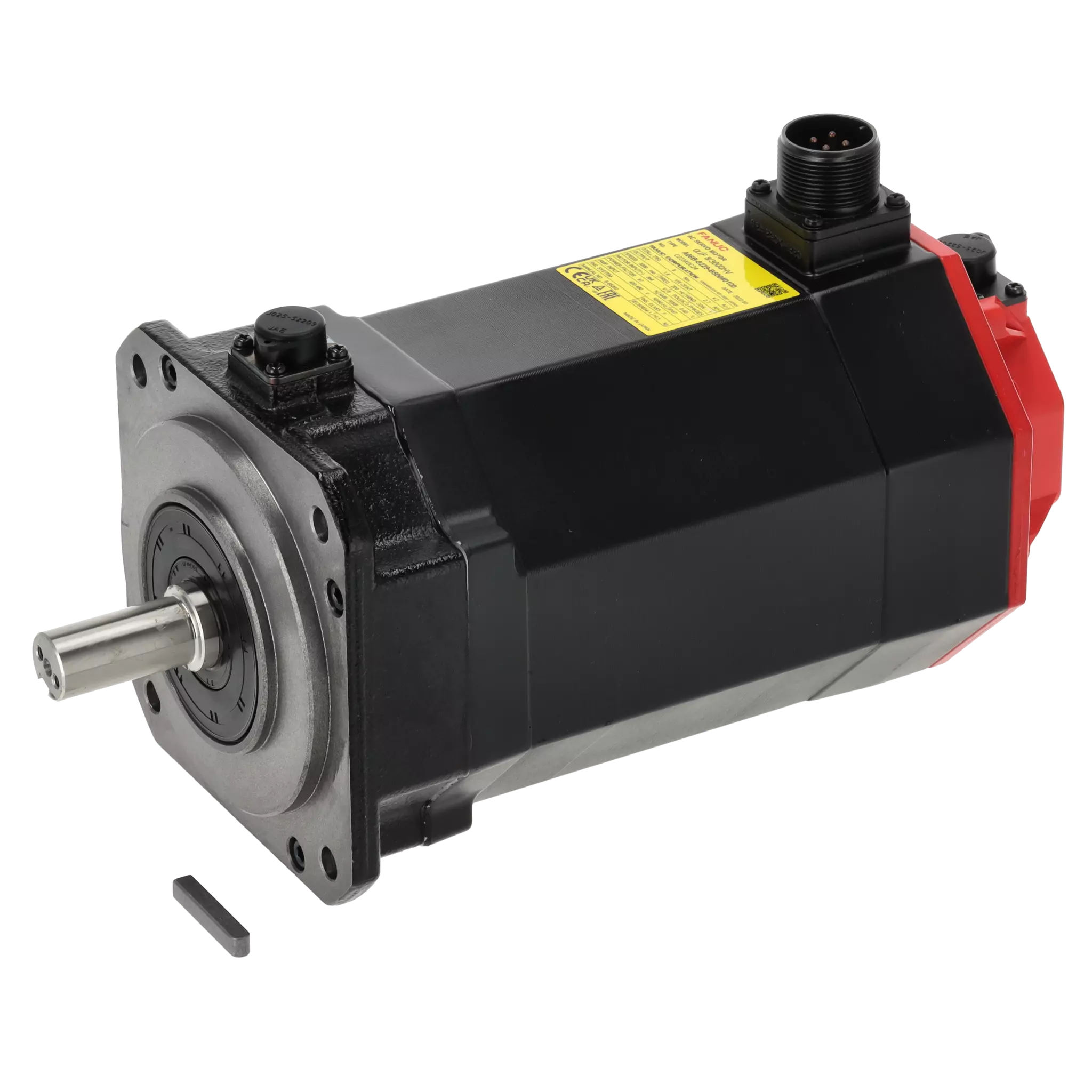 FANUC - A06B-0229-B500#0100 - Servo Motors